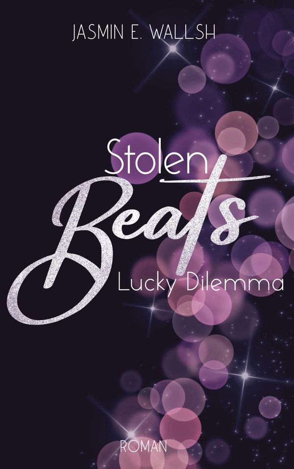 Stolen Beats - Jasmin E. Wallsh (Buch)