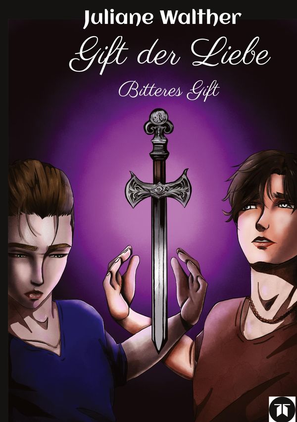 Gift der Liebe - Juliane Walther (Buch)