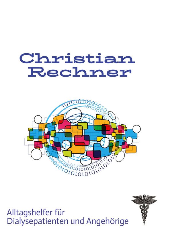 Dialsye ist auch nur ein Termin - Christian Rechner (Buch)