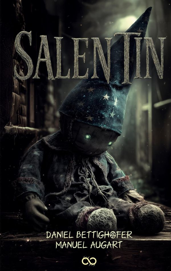Salentin - Daniel Bettighofer (Buch)