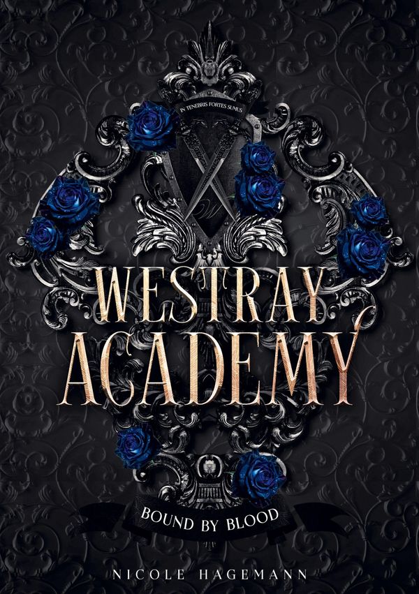 Westray Academy - Nicole Hagemann (Buch)