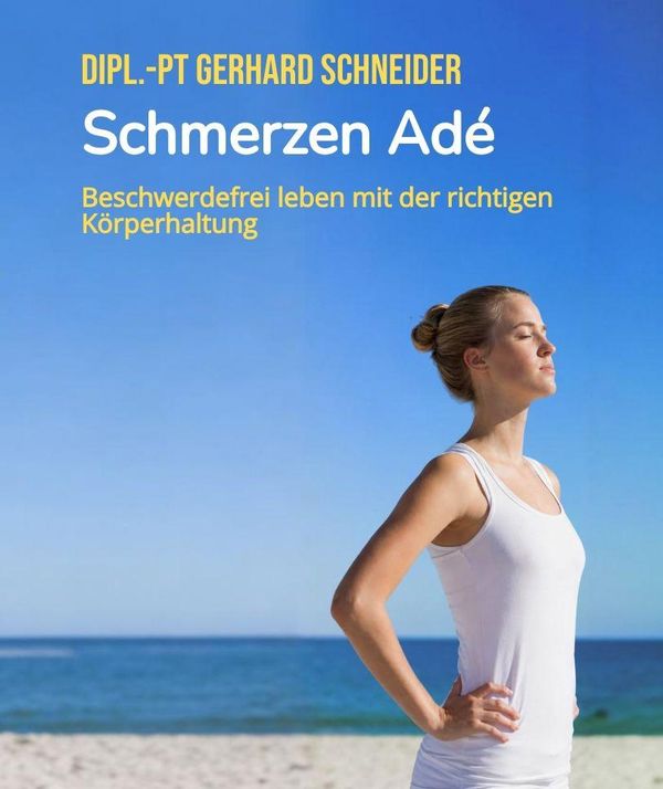 Schmerzen Adé - endlich gut einschlafen, durchschlafen und schmerzf...