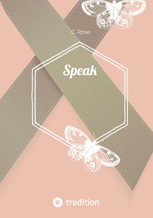 Speak - C. Rose (Buch)