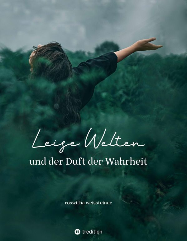 Leise Welten - Roswitha Weissteiner (Buch)