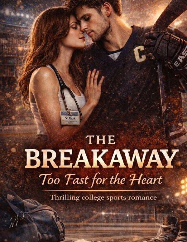 The Breakaway - Dominik Mikulaschek (Buch)