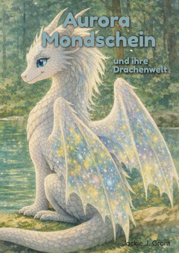 Aurora Mondschein - Jackie J. Grant (Buch)