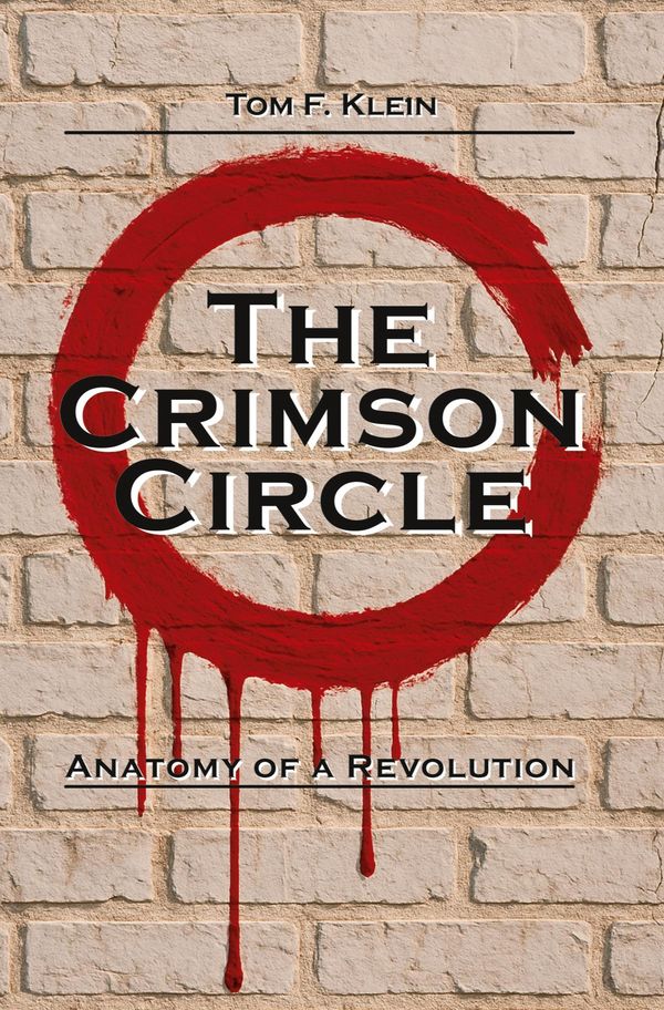 The Crimson Circle - Tom F. Klein (Buch)