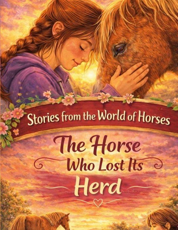 Stories from the World of Horses - Dominik Mikulaschek (Buch)