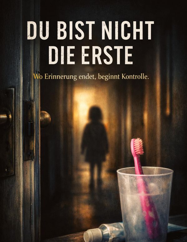Du bist nicht die Erste - Dominik Mikulaschek (Buch)