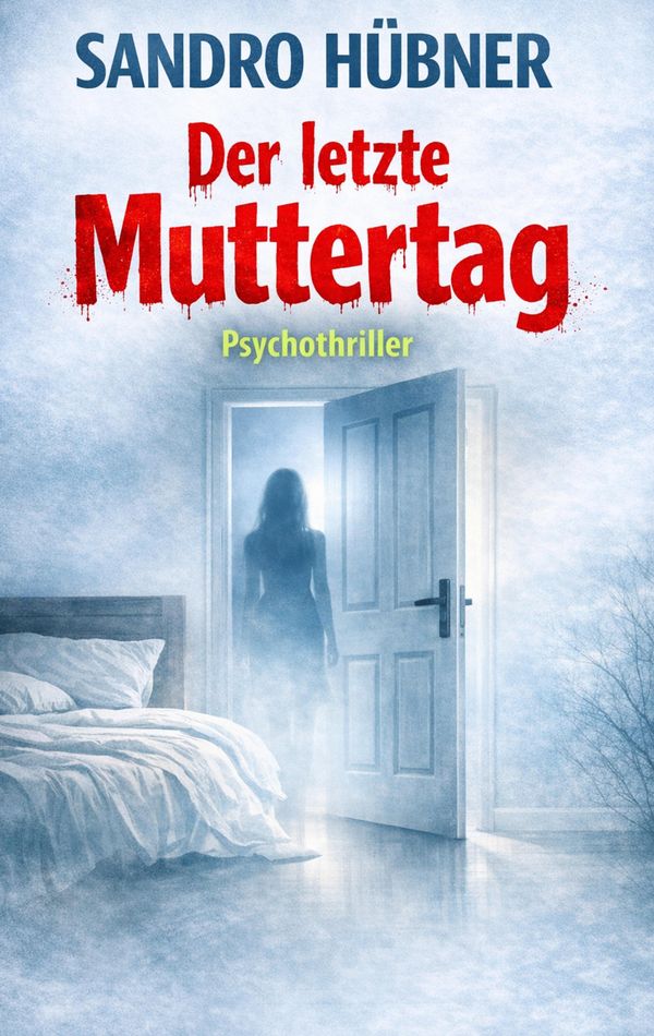 Der letzte Muttertag - Sandro Hübner (Buch)