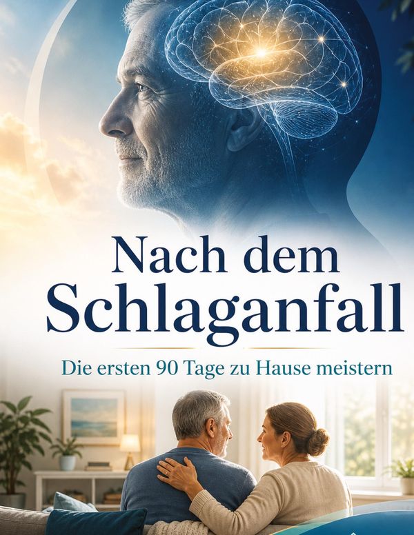 Nach dem Schlaganfall - Dominik Mikulaschek (Buch)