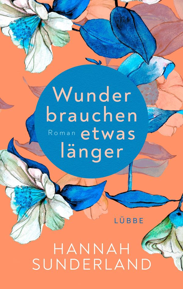 Wunder brauchen etwas länger - Hannah Sunderland (Buch)