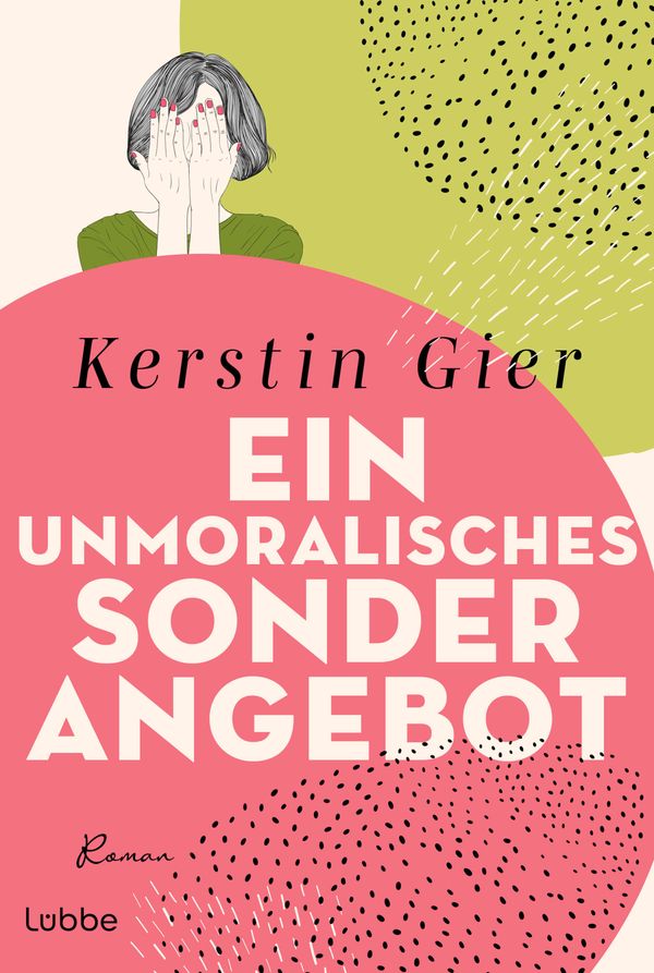 Ein unmoralisches Sonderangebot - Kerstin Gier (Buch)