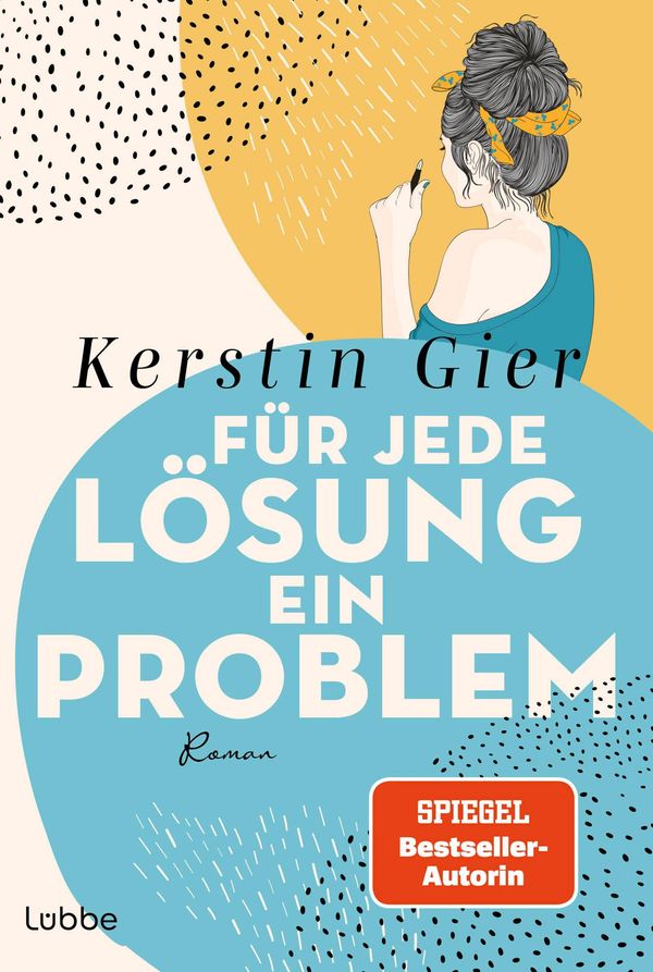 Für jede Lösung ein Problem - Kerstin Gier (Buch)
