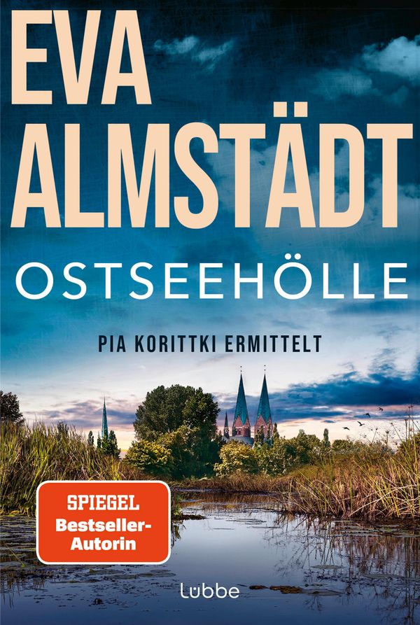 Ostseehölle - Eva Almstädt (Buch)