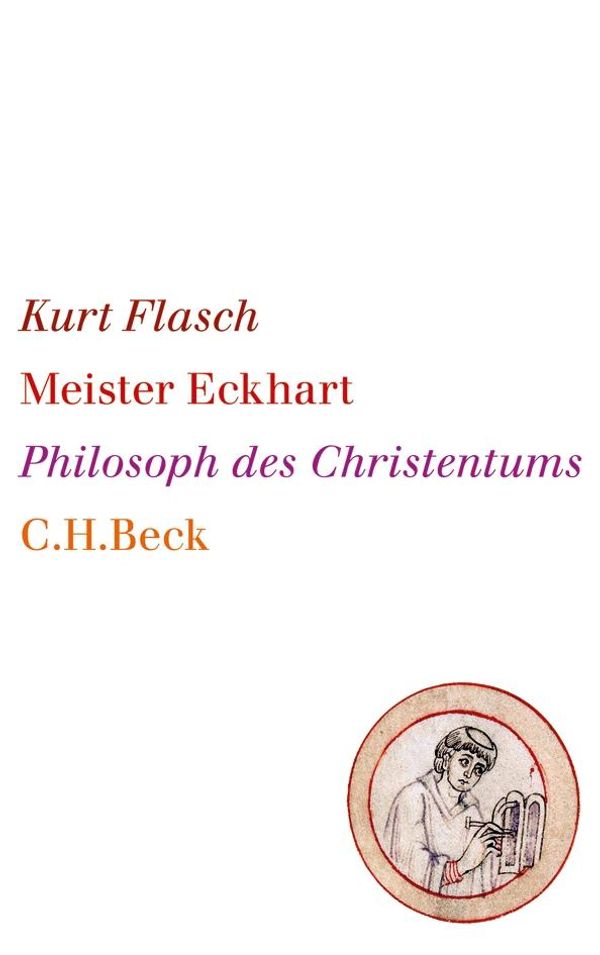 Meister Eckhart - Kurt Flasch (Buch)