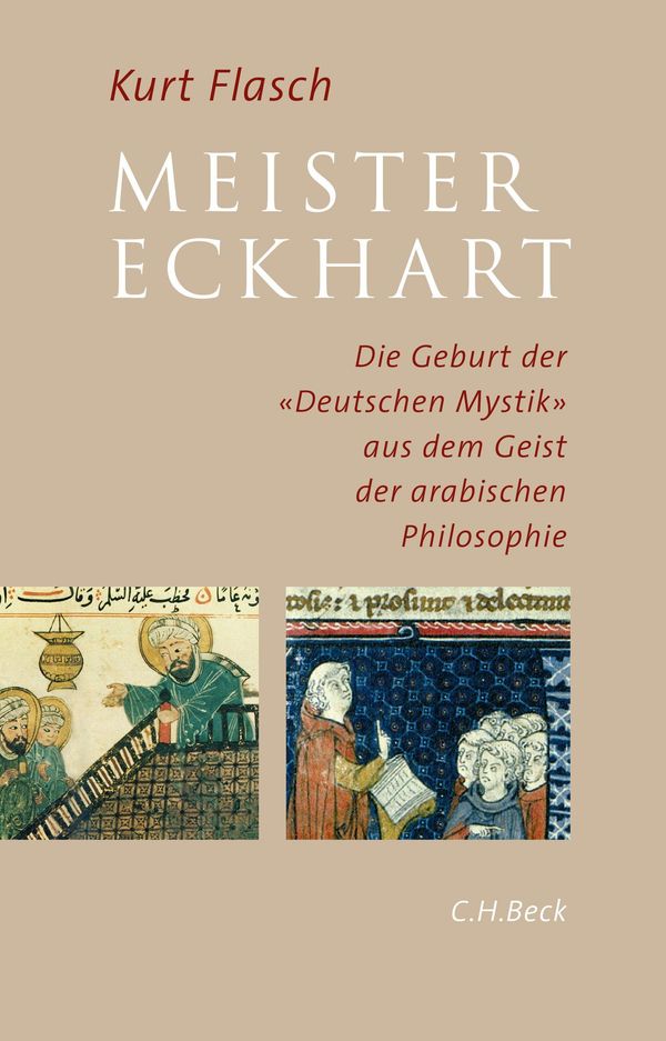Meister Eckhart - Kurt Flasch (Buch)