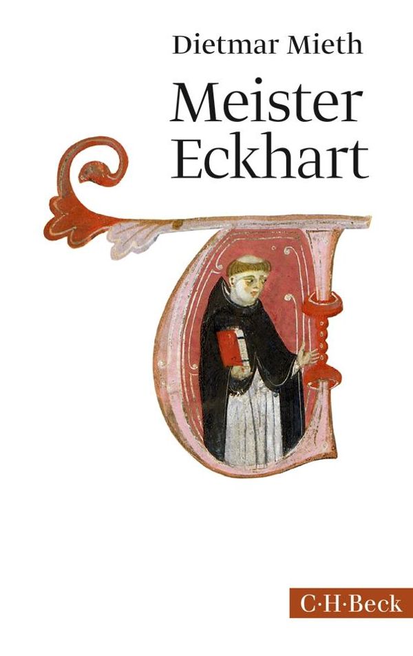Meister Eckhart - Dietmar Mieth (Buch)