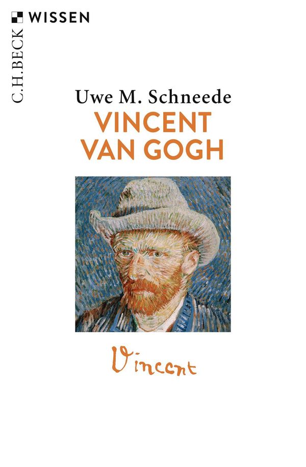 Vincent van Gogh - Uwe M. Schneede (Buch)