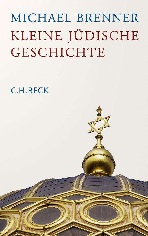 Kleine jüdische Geschichte - Michael Brenner (Buch)