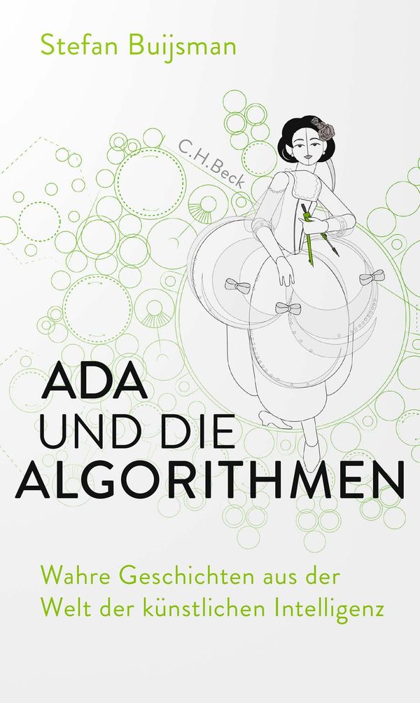 Ada und die Algorithmen - Stefan Buijsman (Buch)