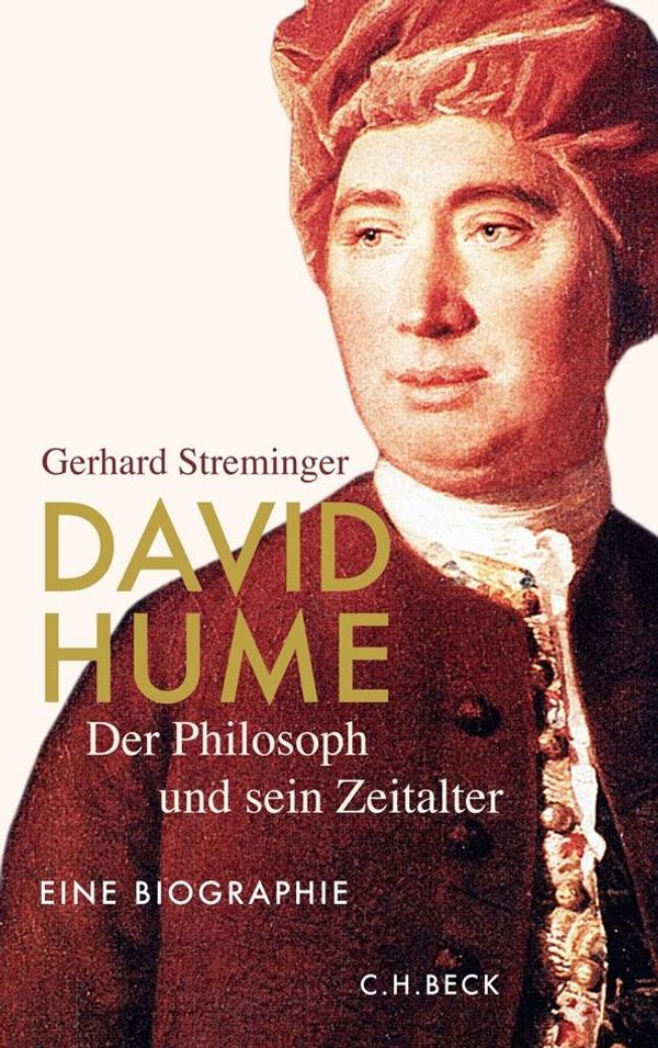 David Hume - Gerhard Streminger (Buch)
