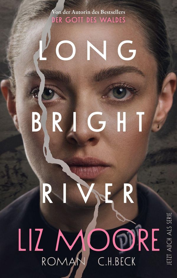 Long Bright River - Liz Moore (Buch)