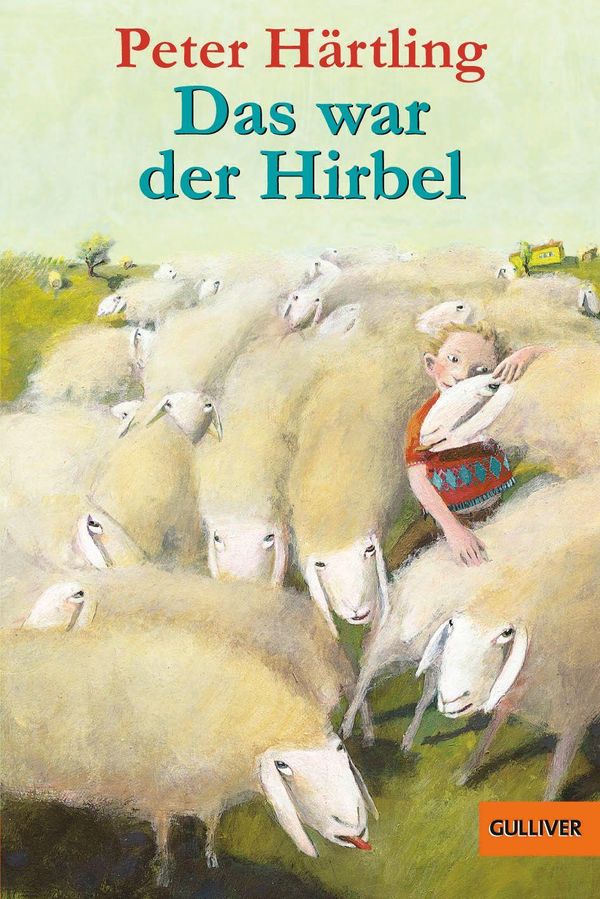 Härtling Das War Der Hirbel