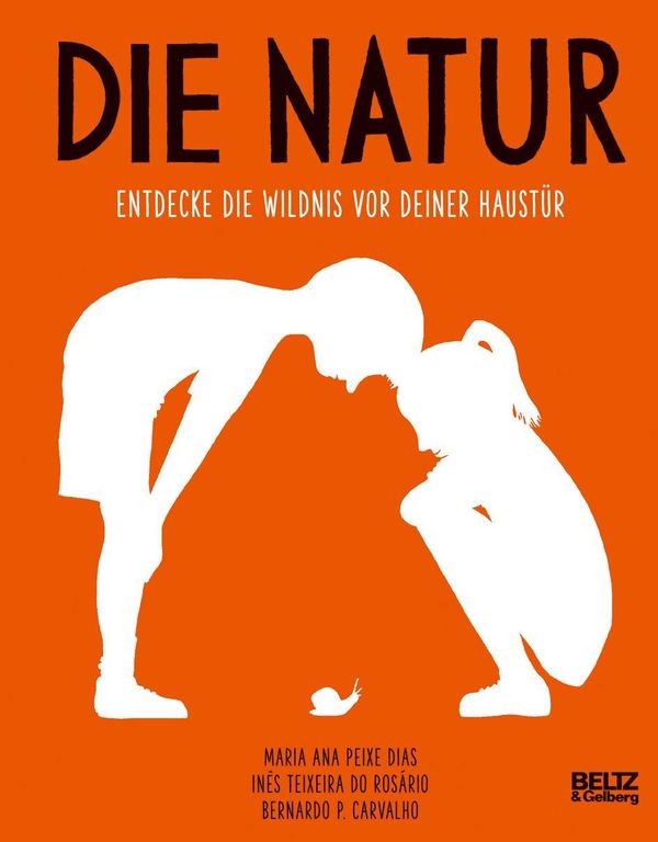 Die Natur - Maria Ana Peixe Dias (Buch)