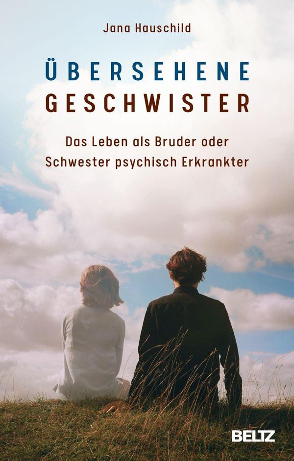Übersehene Geschwister - Jana Hauschild (Buch)