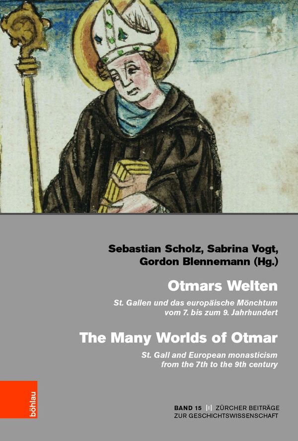 Otmars Welten (Buch)
