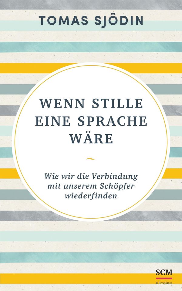 Wenn Stille eine Sprache wäre - Tomas Sjödin (Buch)