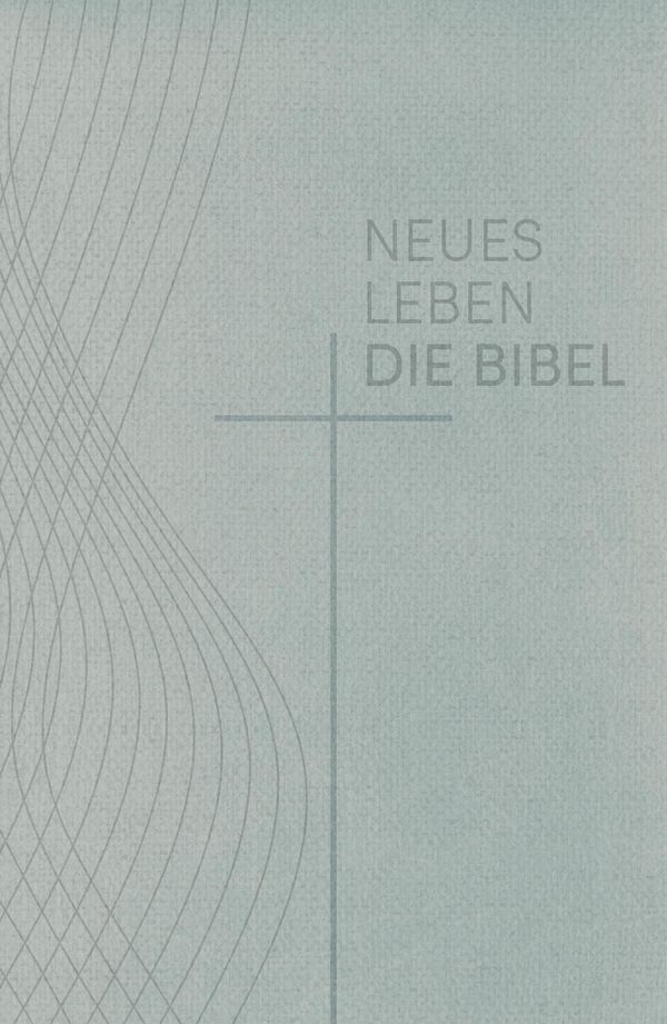 Neues Leben. Die Bibel, Taschenausgabe, Kunstleder (Buch)