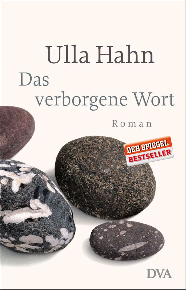 Das verborgene Wort - Ulla Hahn (Buch)