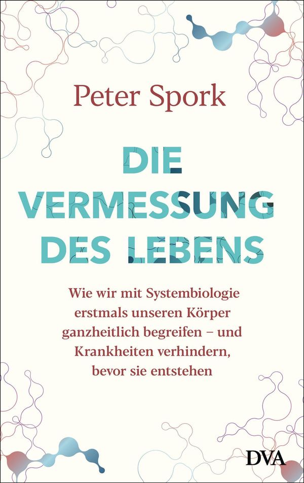 Die Vermessung des Lebens - Peter Spork (Buch)