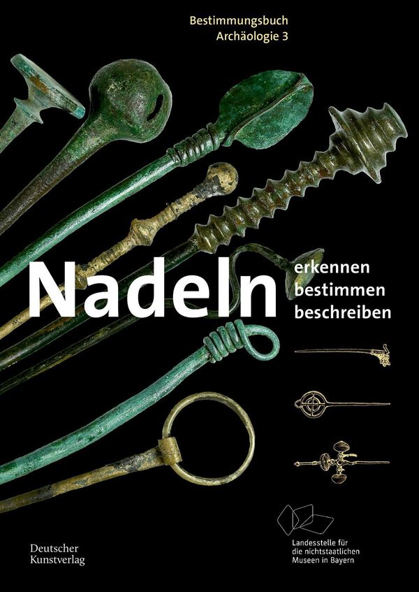 Nadeln - Ronald Heynowski (Buch)
