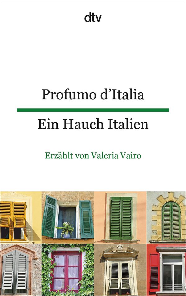 Profumo dItalia Ein Hauch Italien - Valeria Vairo (Buch)