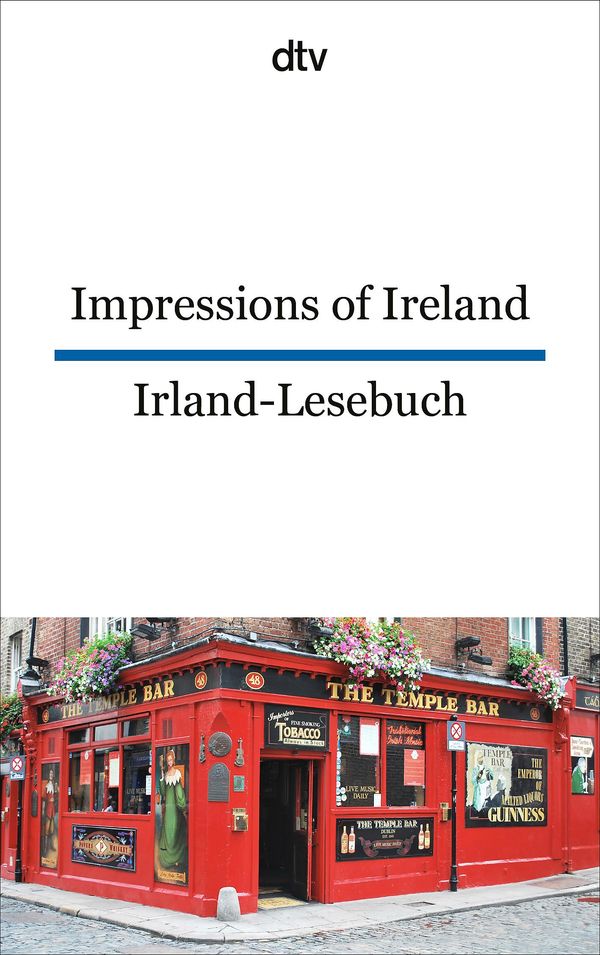 Impressions of Ireland Irland-Lesebuch (Buch)