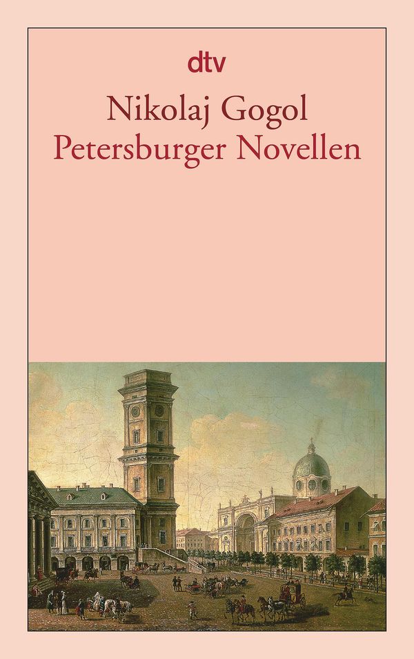 Petersburger Novellen - Nikolai Gogol (Buch)