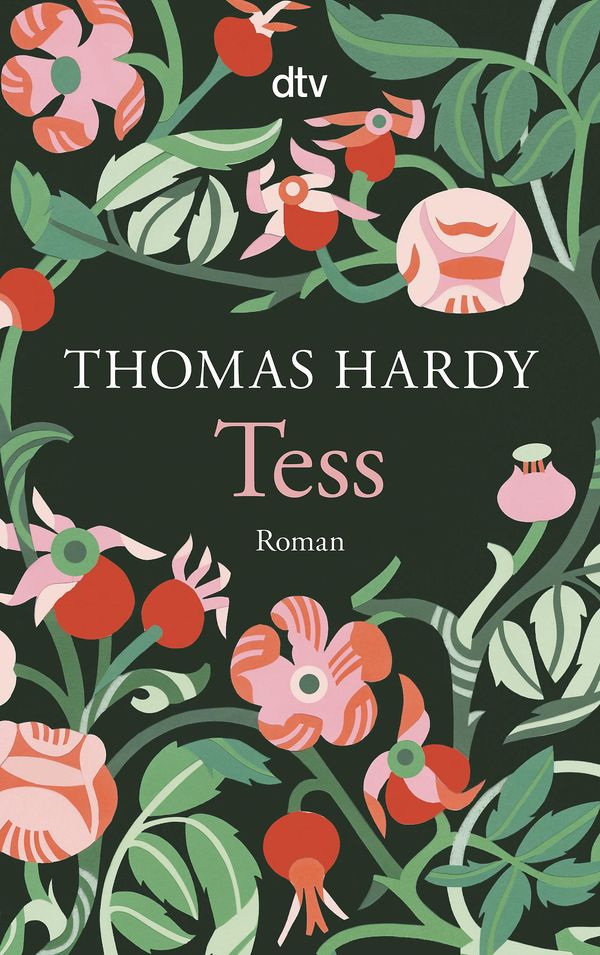 Tess - Thomas Hardy (Buch)
