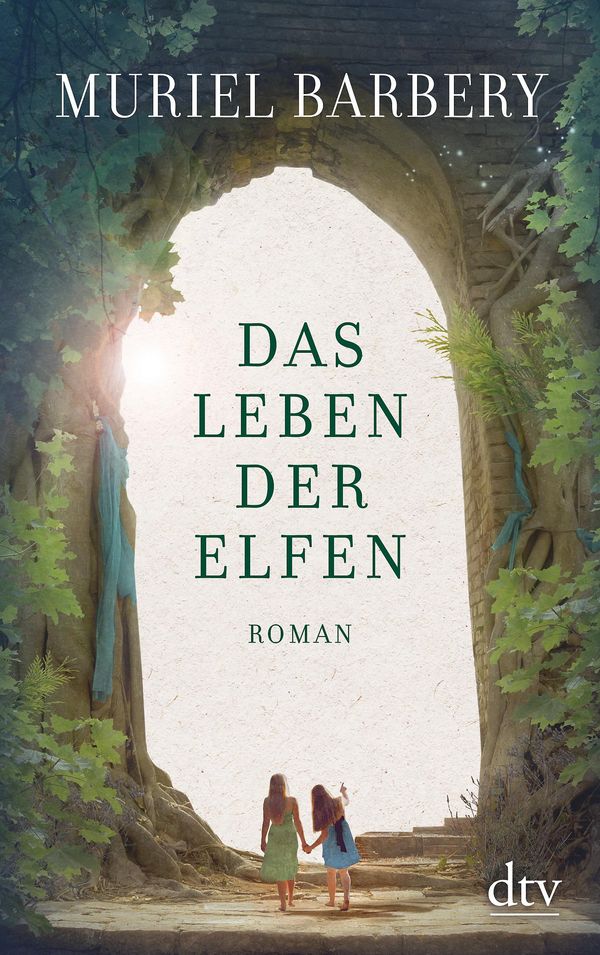 Das Leben der Elfen - Muriel Barbery (Buch)