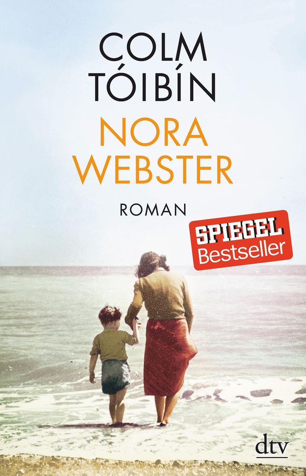Nora Webster - Colm Tóibín (Buch)