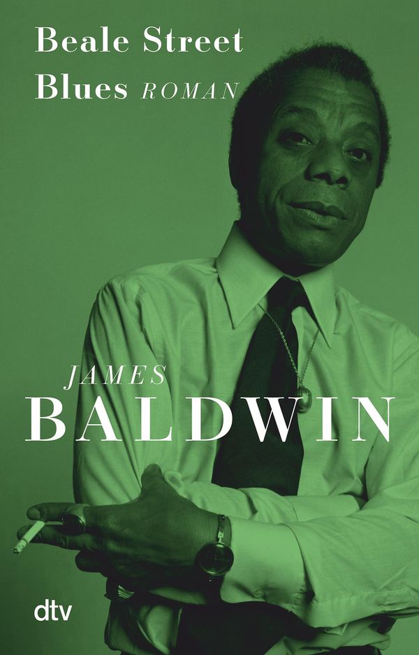 Beale Street Blues - James Baldwin (Buch)