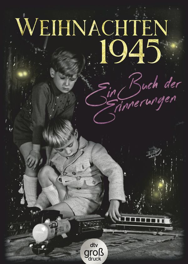 Weihnachten 1945 (Buch)