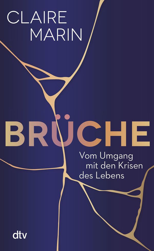 Brüche - Claire Marin (Buch)