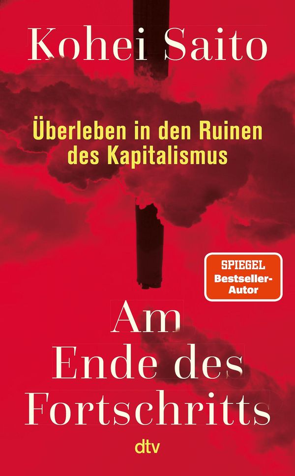 Am Ende des Fortschritts - Kohei Saito (Buch)