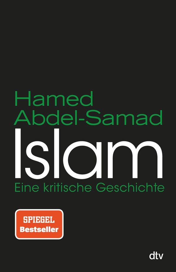 Islam - Hamed Abdel-Samad (Buch)