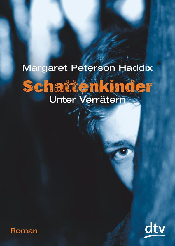 Margaret Peterson Haddix: Schattenkinder 02. Unter Verrätern (Buch) – jpc