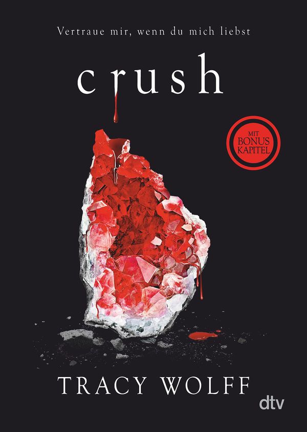 Crush - Tracy Wolff (Buch)