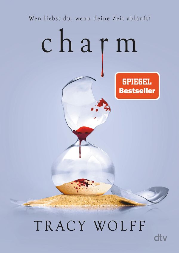 Charm - Tracy Wolff (Buch)